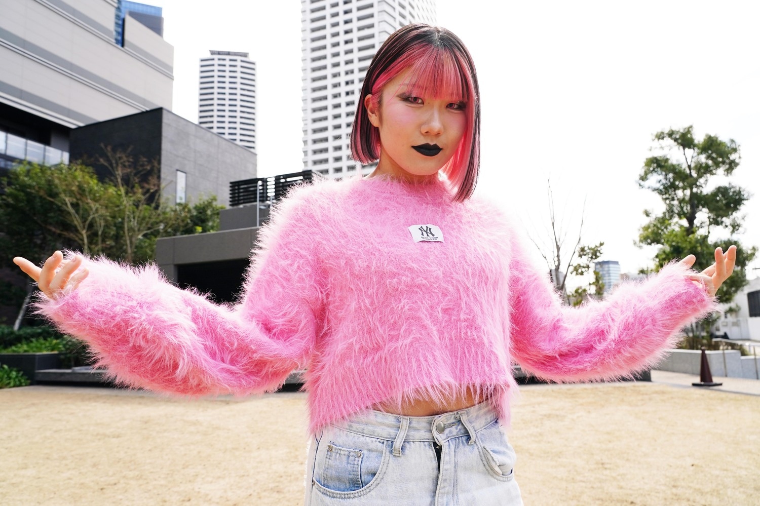 卒業式の直後にも試合があり「感傷に浸る時間もなかった」という　©Essei Hara