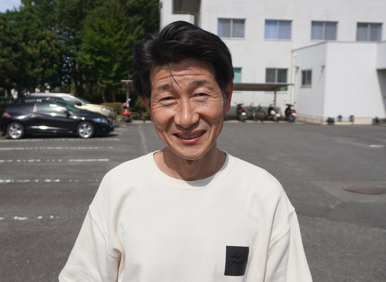 柴田善臣騎手　©Satoshi Hiramatsu