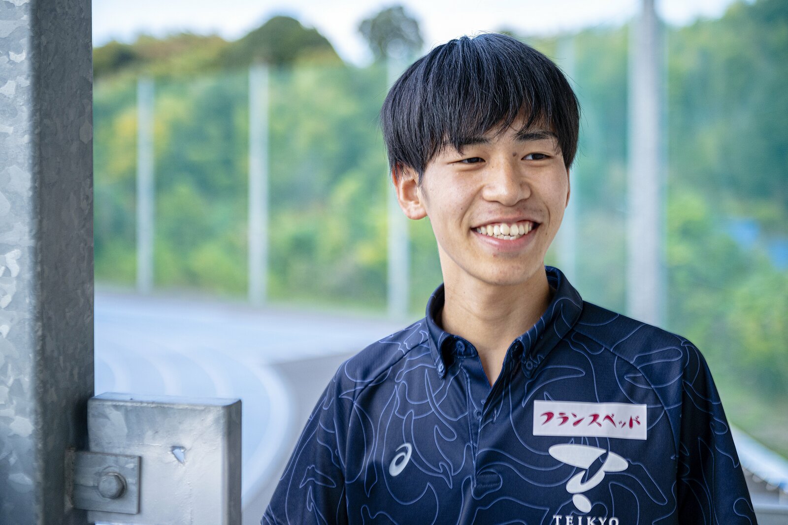 photograph by Takuya Sugiyama