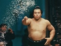 あんちゃん座れ」ケンカで無双“大分の龍二”が圧倒された千代の富士の