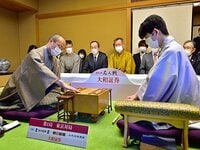 天才は藤井聡太だけではない “振り飛車のカリスマ”藤井猛が作った常識