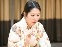 1週間、酒も競輪も誘わないでくれ」“元天才少年”が谷川浩司19歳との初
