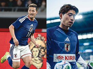［識者座談会］北條聡×木崎伸也×二宮寿朗「ナンバー技術委員会が占う今大会」