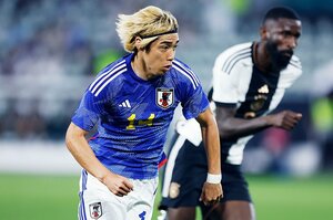 【日本のメッシ】「イトウは時としてメッシ」日本通ブラジル人記者に話を聞いたら大興奮「全く臆することなく…」ドイツ惨敗は「怨念の祟りだ」皮肉報道も