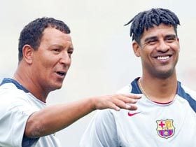 どうなる来季のバルサの戦術。