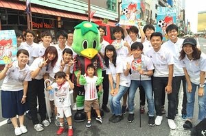 【前編はこちら】「ヒンディー語と小松菜」 がサッカークラブ運営のカギ!?