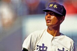 甲子園でヒジを壊した沖縄水産の“悲劇のエース”「ぶっ殺す報道」の真相と恩師の言葉とは