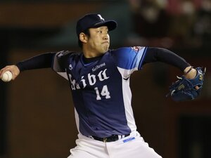 〈通算194セーブ〉守護神が名門大学院へ…20代学友と過ごす元プロ野球選手のリアル「自分から話しかけていかないと」「後輩からは学食情報を…」