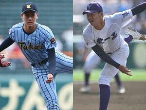 甲子園スカウトの熱視線と懸念…“ドラフト候補エース4人”に飛ばないバット「評価に影響ないが、スケールの大きい打者が育ちにくいのでは」