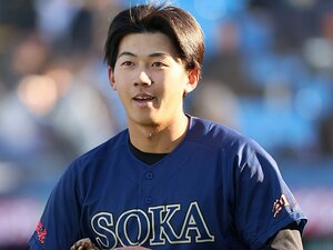 「クジ引き覚悟で創価大・立石正広」は最善か…プロ球団スカウトが明かす“じつは大学生が大豊作”ドラフト戦略「直前で評価急上昇の2投手が」