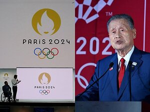 フランスメディア「東京五輪は“開催するしかない”」その理由は？ 24年パリ五輪は順調〈スポンサー目標額46％を確保〉