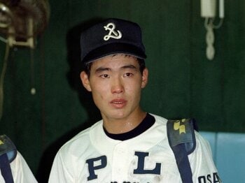 「最後のバッターがうちの子でよかった」甲子園を見続けてきた伝説の女性記者が今も心に刻む“ある金言”…次の100年へ「高校野球は大きな岐路に」＜Number Web＞ photograph by JIJI PRESS