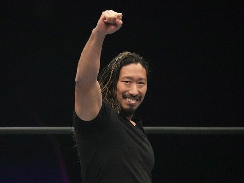 新日本プロレス ロスインゴベルナブレスデハポン辻陽太選手 スカジャン 内藤哲也 スタジャン ロスインゴベルナブレスデハポン 新日本