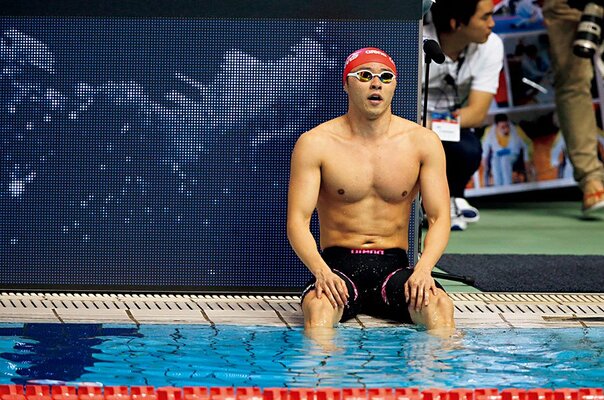 <現役最終戦に秘めた思い(1)>北島康介「最後の死にっぷりがはっきり分かった」