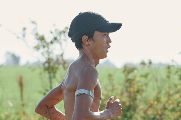 「箱根で活躍した選手がマラソンで失敗するのは…」大迫傑35歳がケニアで語った“選手にとって邪魔なプライド”とは?《シカゴマラソンへ》