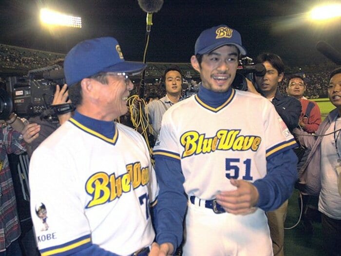 プロ野球の生涯打率3割は史上24人。イチローが1位じゃない理由は……。<Number Web> photograph by Kyodo News