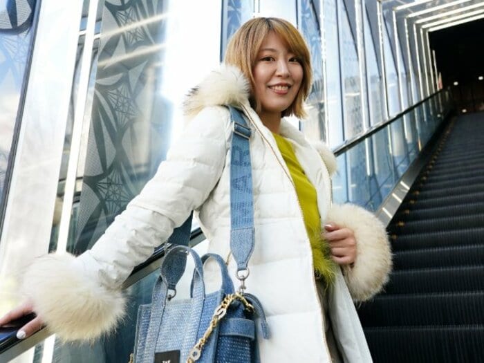 「マリーゴールドへ来て本当によかった」プロレス引退も考えた挫折を越えて…“王者になった貴婦人”桜井麻衣の野望「いつかジュリアと再戦を」＜Number Web＞ photograph by Essei Hara