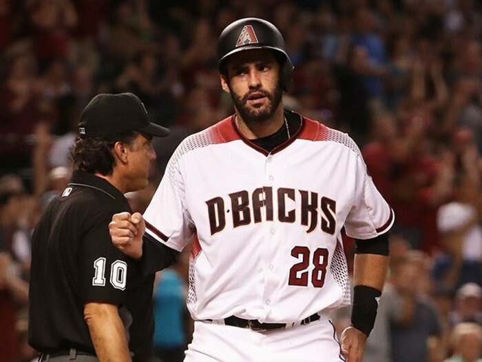 MLB新人打者の台頭とFA市場。大谷が活躍なら30代受難に拍車?<Number Web> photograph by Getty Images