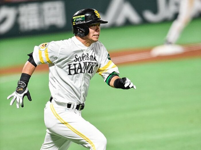 球界史上初の年間100勝も夢じゃない!?'16年も“球界の盟主”はホークスだ！＜Number Web＞ photograph by Nanae Suzuki