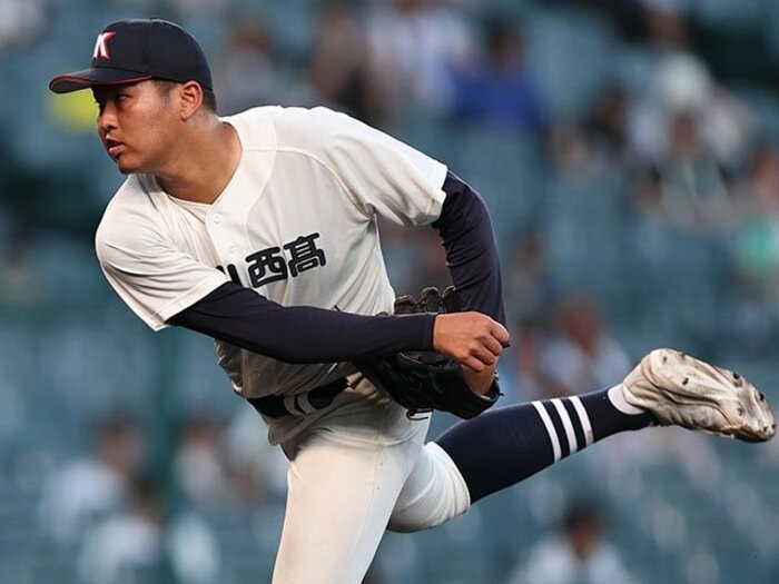 「卓球部か野球部か」迷って入部の2年後、甲子園で好リリーフ「私立に及ばない部分は…だからといって」44歳監督が語る“公立校のロマン”＜Number Web＞ photograph by JIJI PRESS