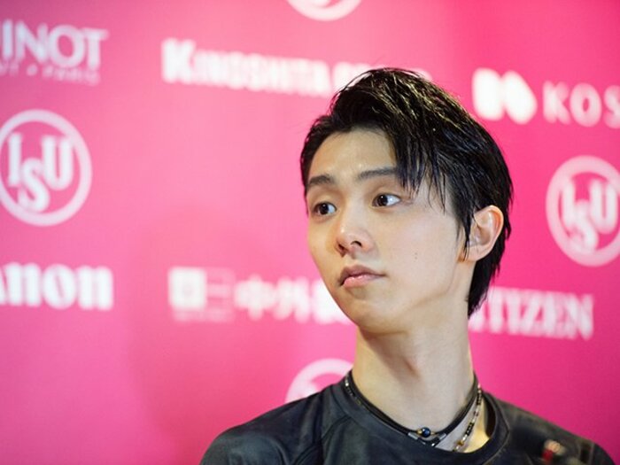羽生結弦や宇野昌磨の戦略も変わる？ISUのルール改正による影響を探る。＜Number Web＞ photograph by Asami Enomoto