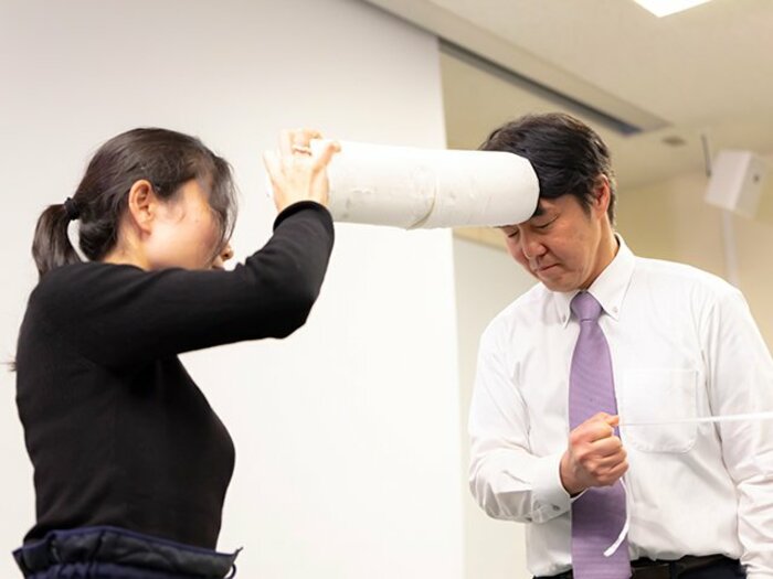 野球を世界で喩え、世界を野球で。伊藤亜紗が考える「スポーツ翻訳」。＜Number Web＞ photograph by Toshiya Kondo