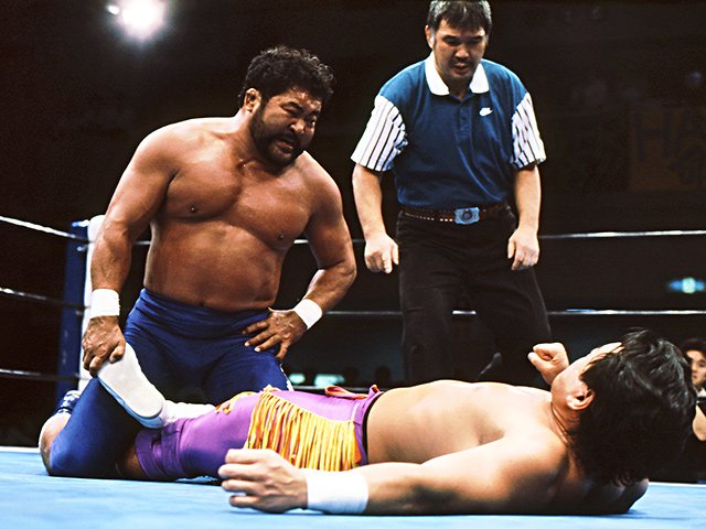 難病と闘ったマサ斎藤の死から2年。天龍、長州を開眼させた男を偲んで