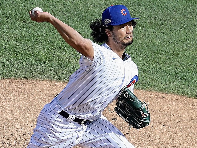 いかに頭を使って天賦の才に勝つか」ダルビッシュ有が語った近いようで