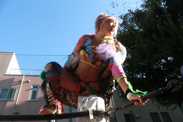 「キャリア5年目でそんな偉そうなの？」それでもウナギ・サヤカがレジェンドから認められる理由…“400万円超”自主興行の参加選手もスゴい(25)