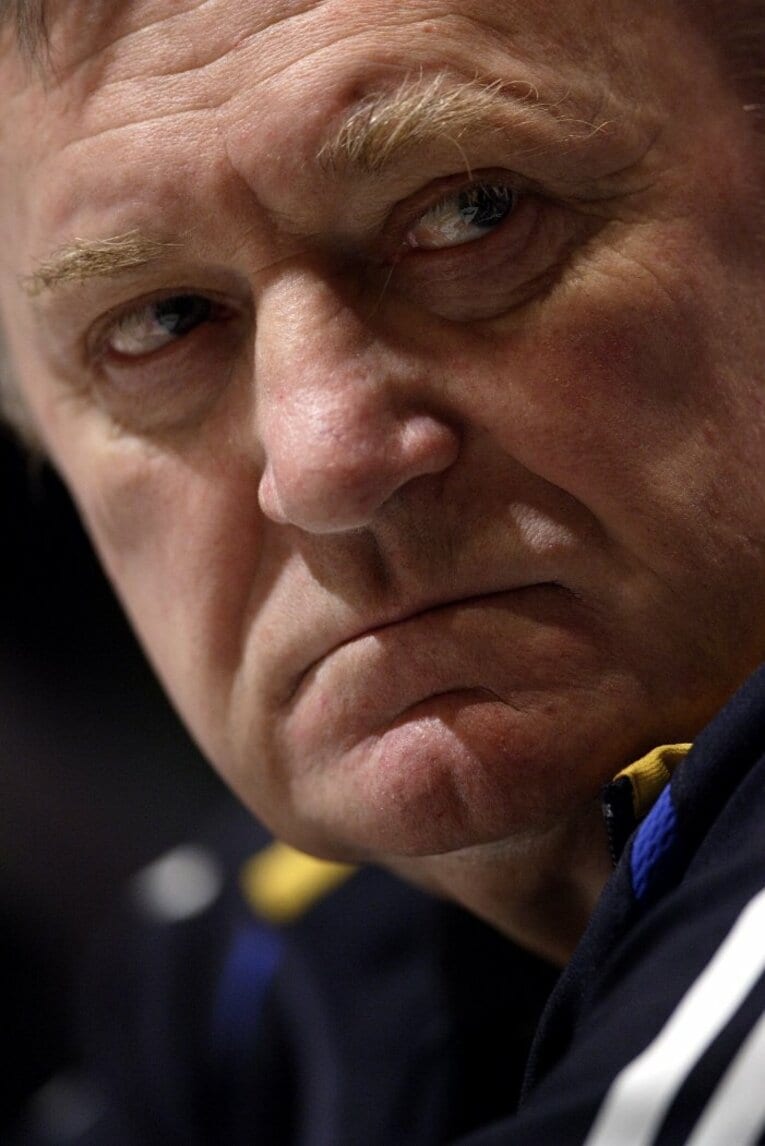 ©Sports Graphic Number