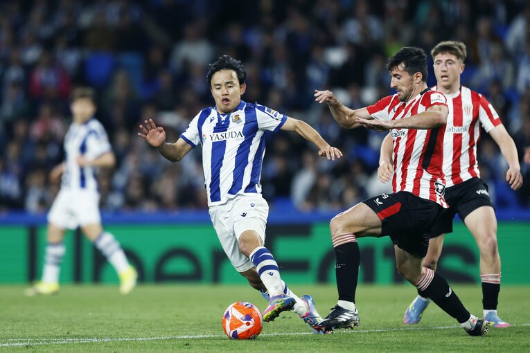 PK…じゃないの？疑惑のシーンを連続写真で見る（5枚中の1枚目）　©Daisuke Nakashima