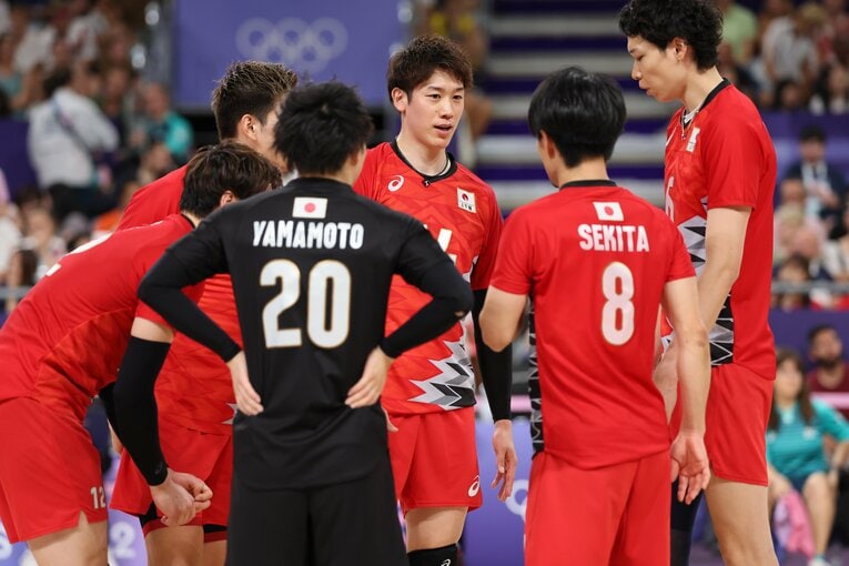 ©︎Kaoru Watanabe/JMPA