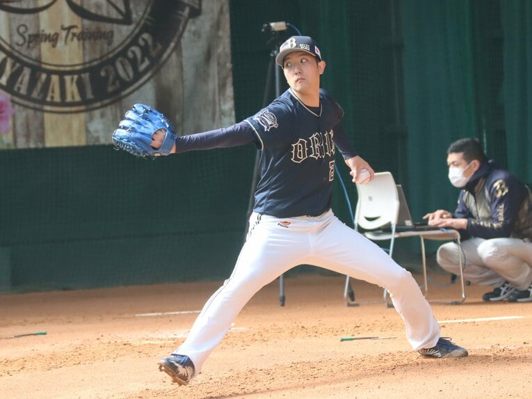 田嶋　©Kou Hiroo