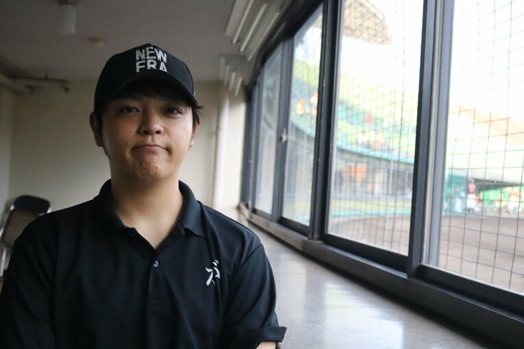 香川・福山社長　©Kou Hiroo