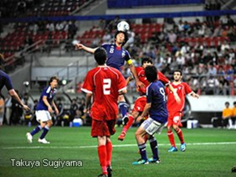 昨年6月のロンドン五輪アジア二次予選の対クウェート戦。ホームでの第1戦を3－1で勝利したＵ-22代表だったが、4日後、第2戦のアウェーでの戦いでまさかの敗北を喫している。 