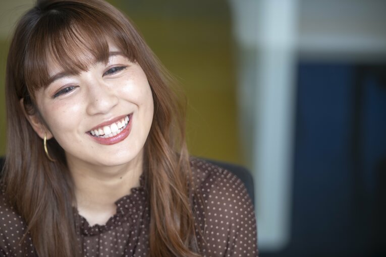 筋肉卒業の本音「心が死んでしまう」…慶應卒・才木玲佳の新たな可能性には“クイズ女王”も？「筋肉バカならよかった。でも私はそうじゃない」(26)