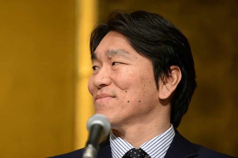 2013年　©Naoya Sanuki