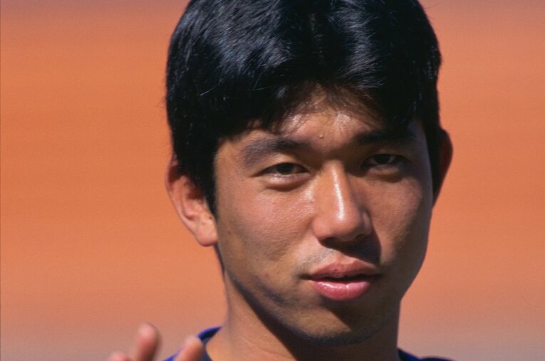 高校、社会人、そしてプロ野球でも優勝経験のなかった野茂英雄。ドジャースの地区優勝を目前にした1995年夏に起きていたのは… ／ photograph by Koji Asakura