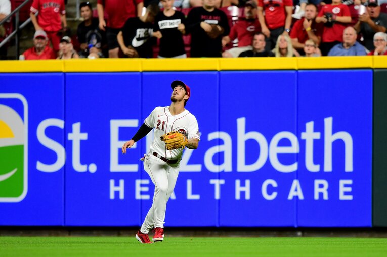 エンゼルスの新戦力、“二刀流”のロレンゼン　©Getty Images