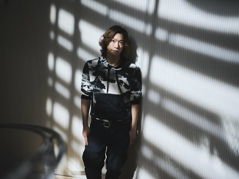 “高橋大輔の同期で元ジャニーズJr.”小林宏一36歳が振り返る、もったいないと言われ続けた現役時代「これ以上の努力をする自信がなかった」(5)