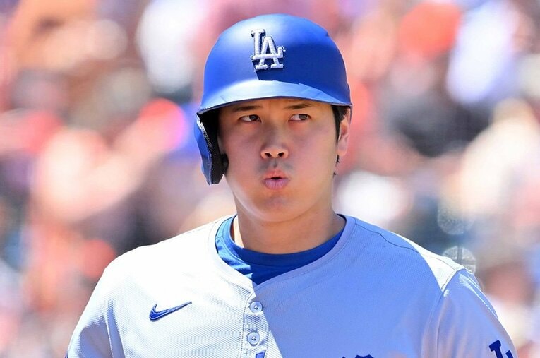 ドジャース大谷翔平（31歳）。大谷が小6のとき“落選”した楽天ジュニア、そのエースの今を追った ／ photograph by JIJI PRESS