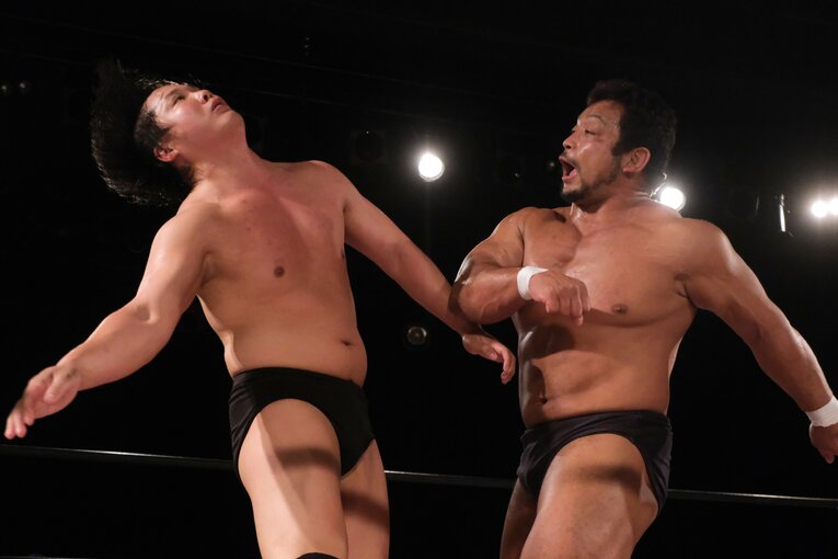 ©Norihiro Hashimoto