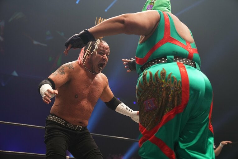 「お前、あの騒動があったのによく来たな」“今のプロレス批判”で炎上した前田日明に、ウナギ・サヤカがモノ申した真意「ぶん殴られようが…」(76)