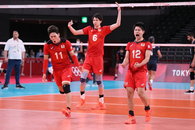 ©︎Kaoru Watanabe/JMPA