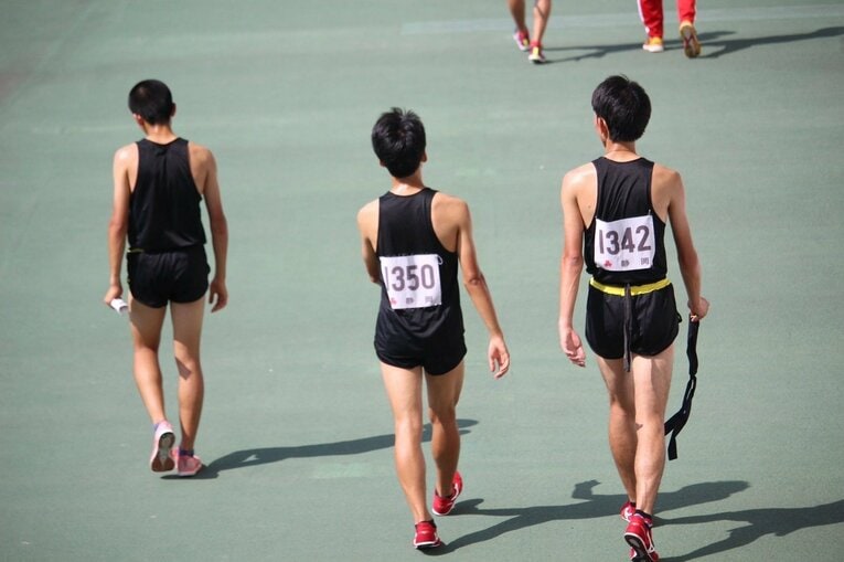 「絶対に全国高校駅伝なんか無理だぞ」“偏差値68”県立の超進学校の奇跡…部活では“超無名”、なぜスポーツ推薦ゼロで全国大会に行けた？(6)