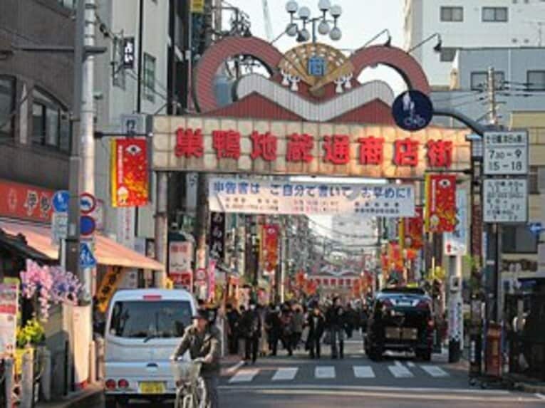 お花見シーズン直前ボタリング。ブームの「墓マイラー」をやってみた。(5)