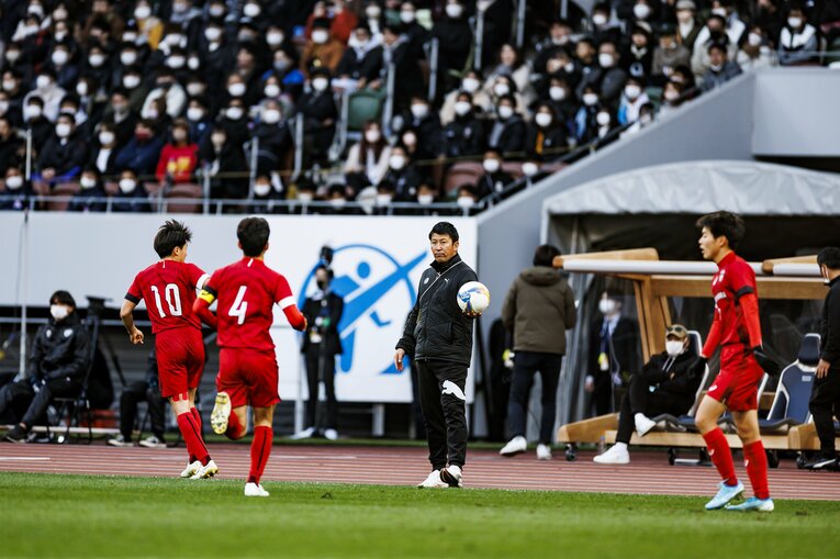 ©︎Kiichi Matsumoto