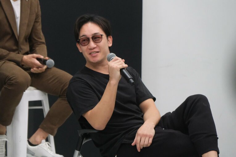 ©Norihiro Hashimoto