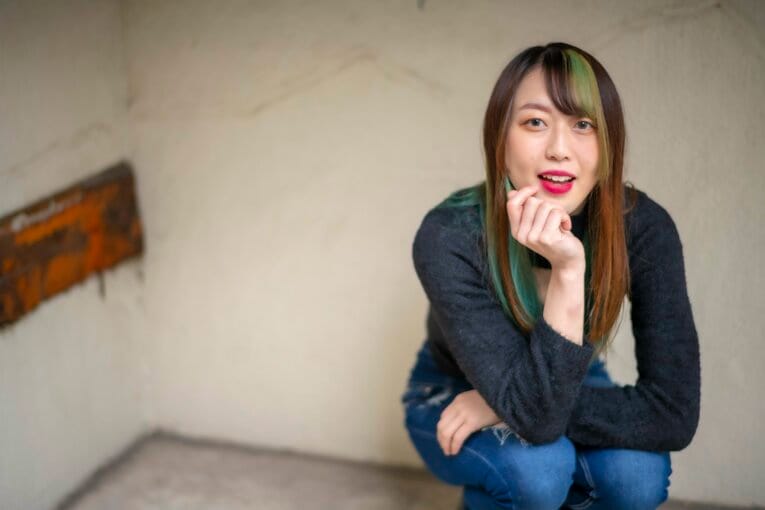 上谷沙弥「アイドルへの未練はなくなった」 元バイトAKBがスターダムで“本物のプロレスラー”になるまで《特別グラビア》(64)