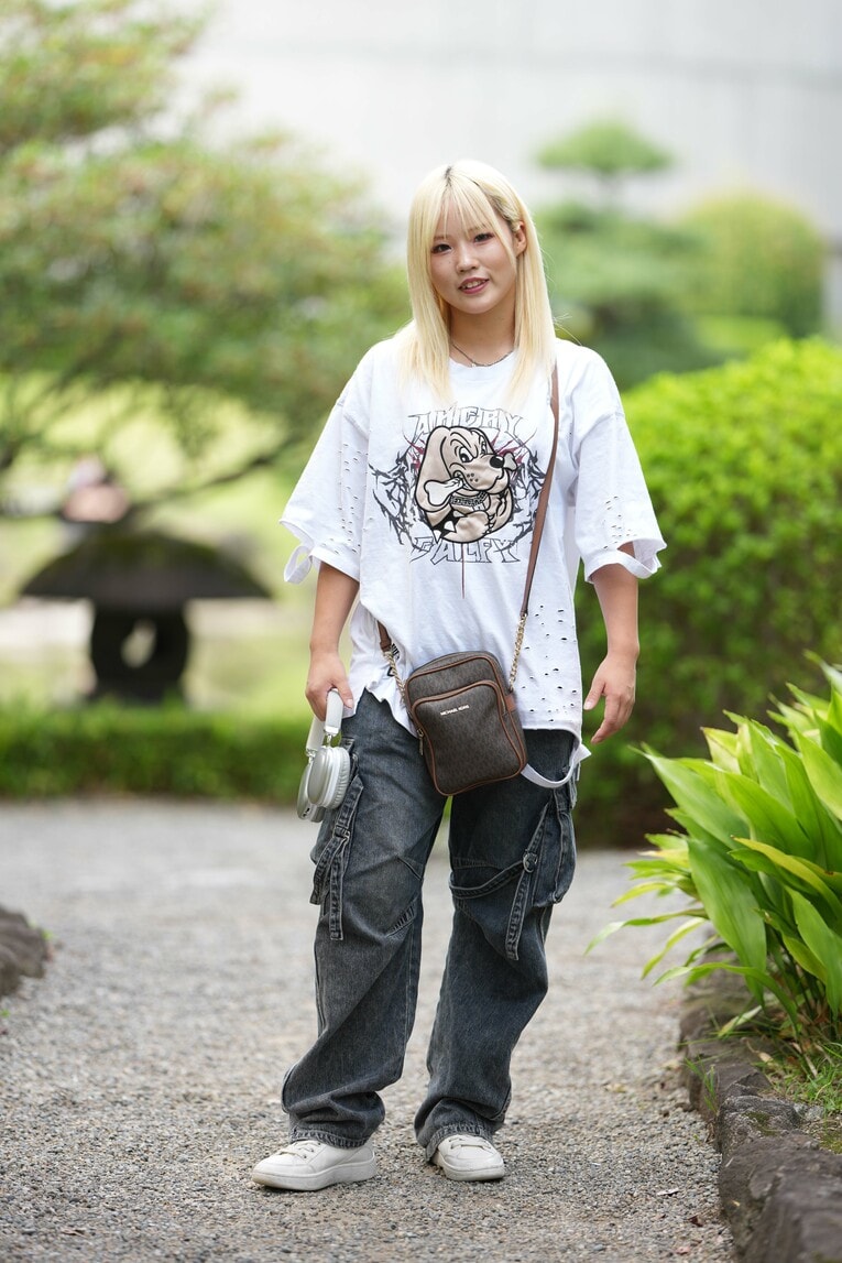 人気女子プロレスラー・ビクトリア弓月の獲りおろしフォト（全22枚） ©Essei Hara